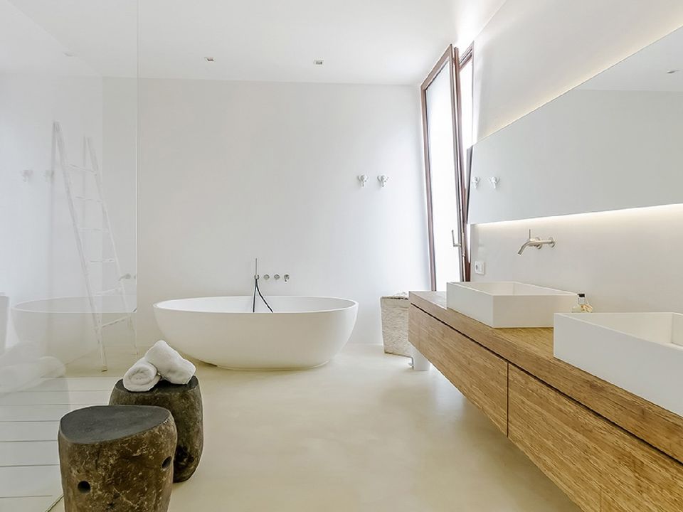 Villa i Sant Josep de sa Talaia, Ibiza - bilde 2